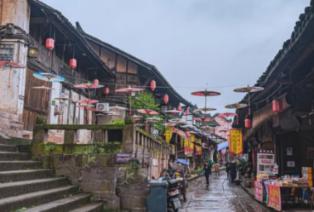 老爹烘培店中文版